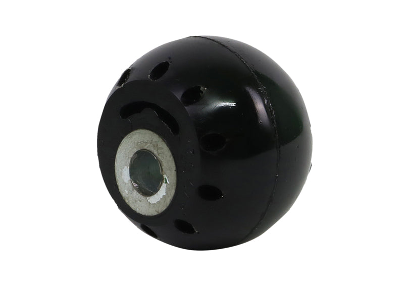 Boccole Whiteline supporto differenziale in posizione posteriore, attacco posteriore per Ford Falcon/Fairlane BA-BF, Territory SX-SZ e FPV — confezione completa