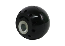 Boccole Whiteline supporto differenziale in posizione posteriore, attacco posteriore per Ford Falcon/Fairlane BA-BF, Territory SX-SZ e FPV — confezione completa