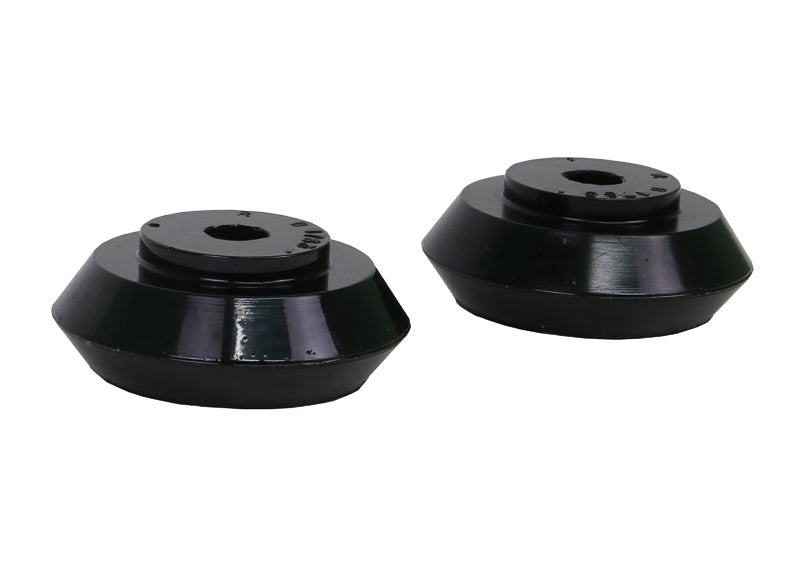 Boccole Whiteline attacco ammortizzatore superiore dell’asse anteriore, attacco superiore per Ford Falcon/Fairlane EF, EL — confezione completa