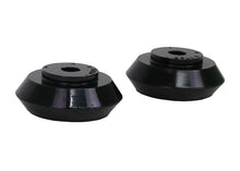Boccole Whiteline attacco ammortizzatore superiore dell’asse anteriore, attacco superiore per Ford Falcon/Fairlane EF, EL — confezione completa