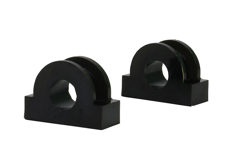 Boccole Whiteline supporto barra antirollio dell’asse anteriore 19 mm per Holden Torana LH, LX — confezione completa