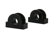 Boccole Whiteline supporto barra antirollio dell’asse anteriore 19 mm per Holden Torana LH, LX — confezione completa