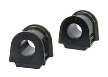Boccole Whiteline supporto barra antirollio dell’asse anteriore 27 mm per Holden Apollo e Toyota Camry — confezione completa