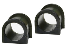 Boccole Whiteline supporto barra antirollio dell’asse anteriore 30 mm per barre antirollio Whiteline — diametro esterno A 36,5 mm, lunghezza C 36,0 mm — confezione completa