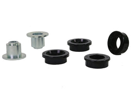 Boccole Whiteline supporto differenziale in posizione posteriore, attacco posteriore per BMW Serie 3 e M3 E36 — confezione completa