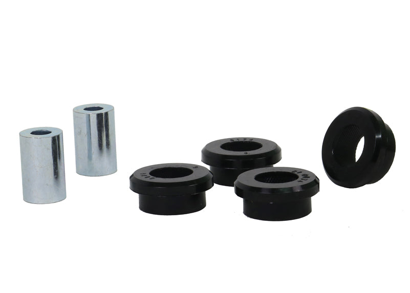 Boccole Whiteline barra Panhard dell’asse anteriore per Jeep Grand Cherokee WJ, WG — confezione completa