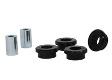 Boccole Whiteline barra Panhard dell’asse anteriore per Jeep Grand Cherokee WJ, WG — confezione completa