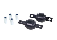 Kit cuscinetti sferici braccio inferiore anteriore Whiteline MOTORSPORT per Tesla Model 3 e Model Y — confezione completa
