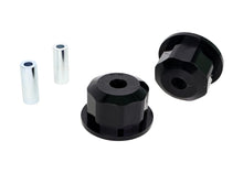 Boccole Whiteline supporto differenziale per Mazda MX-5 ND — confezione completa