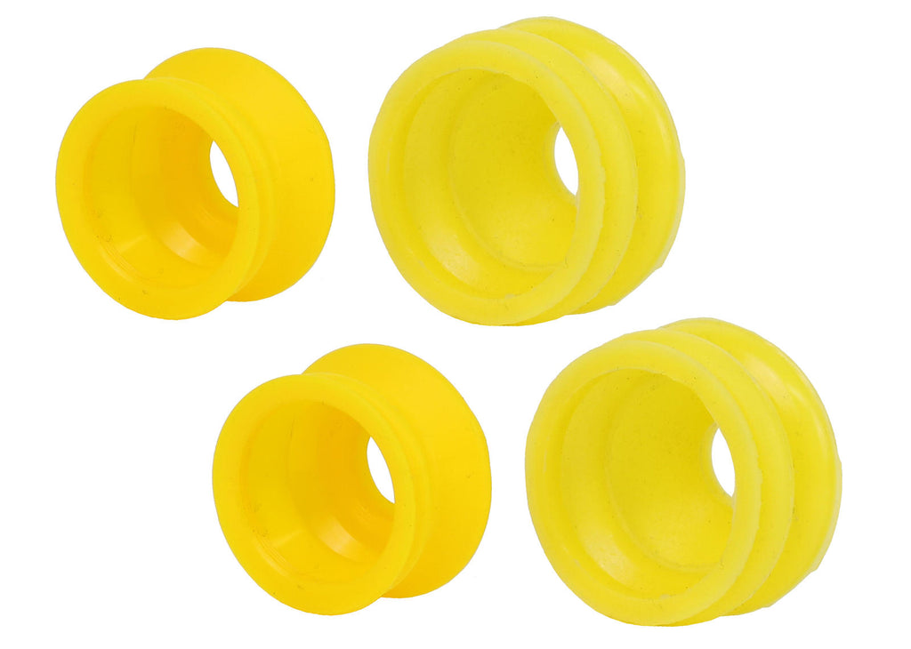 Kit cuffie protezione giunti sospensione anteriore Whiteline per Whiteline KCA313 — confezione completa