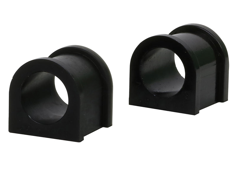 Boccole Whiteline supporto barra antirollio 26 mm per Ford Falcon/Fairlane XE-EF — confezione completa