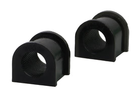 Boccole Whiteline supporto barra antirollio 24 mm per Mazda MX-5 NC, RX-8, Toyota Camry e Land Cruiser serie 100 — confezione completa