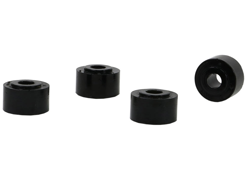 Boccole Whiteline attacco ammortizzatore per Ford Cortina, Escort, serie F, Falcon/Fairlane e Toyota Camry — confezione completa