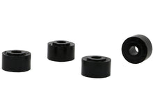 Boccole Whiteline attacco ammortizzatore per Ford Cortina, Escort, serie F, Falcon/Fairlane e Toyota Camry — confezione completa