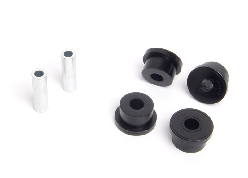 Boccole Whiteline braccio sospensione inferiore dell’asse anteriore, attacco interno anteriore per Suzuki Vitara ET, TA e X-90 SZ416 — confezione completa