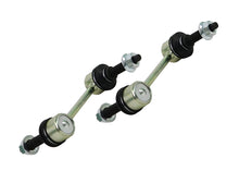 Biellette barra antirollio anteriore Whiteline 110 mm per Ford Falcon/Fairlane FG, FGX e FPV — confezione completa