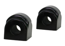 Boccole Whiteline supporto barra antirollio dell’asse posteriore 14 mm per BMW Serie 3, M3, Serie 5, M5 e Z4, Z4M — confezione completa