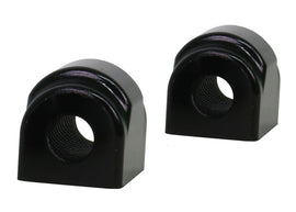 Boccole Whiteline supporto barra antirollio dell’asse posteriore 14 mm per BMW Serie 3, M3, Serie 5, M5 e Z4, Z4M — confezione completa