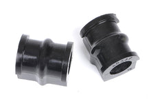 Kit boccole supporto barra antirollio anteriore 25 mm Whiteline per Nissan X-Trail T30 — 2 boccole