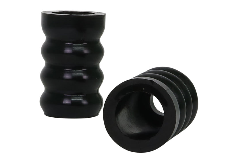 Tamponi finecorsa sospensioni anteriore Whiteline per Ford Falcon/Fairlane BA-BF — confezione completa