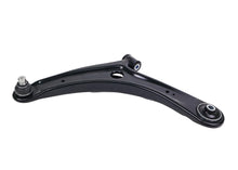 Braccio di controllo inferiore anteriore lato sinistro Whiteline per Mitsubishi ASX, Lancer e Outlander — confezione completa