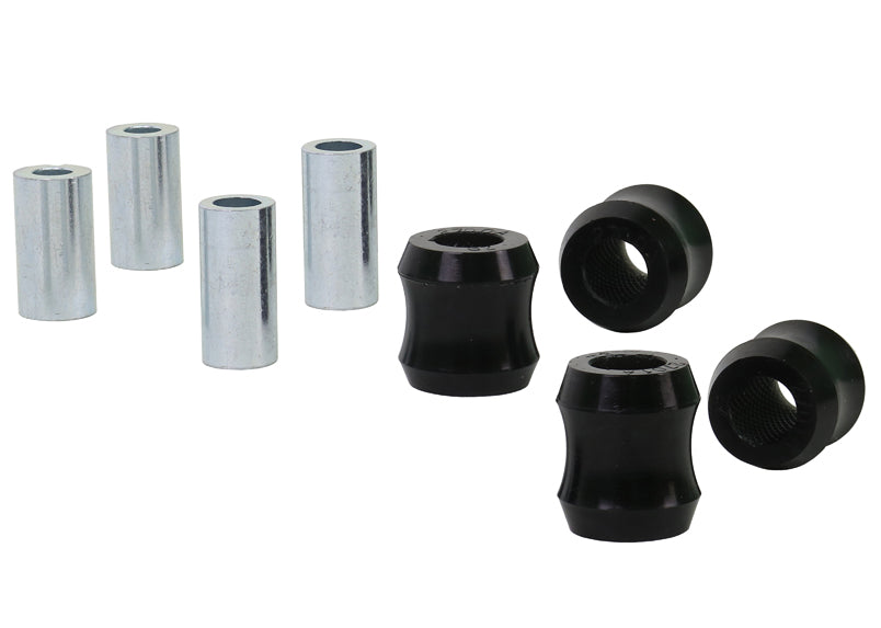 Boccole Whiteline bielletta barra antirollio dell’asse anteriore per Whiteline KLC30 e W23479 — confezione completa