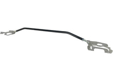 Barra duomi anteriore Whiteline con staffe per Subaru WRX VA e Levorg VM