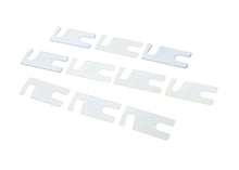 Spessori regolazione geometria sospensioni 1,5 mm Whiteline per Ford Falcon/Fairlane EA-EL e Territory SX-SZ — confezione completa