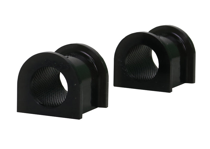 Boccole Whiteline supporto barra antirollio dell’asse anteriore 24 mm per Toyota Tarago YR20 — confezione completa