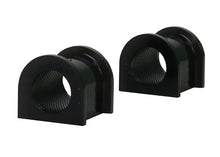 Boccole Whiteline supporto barra antirollio dell’asse anteriore 24 mm per Toyota Tarago YR20 — confezione completa