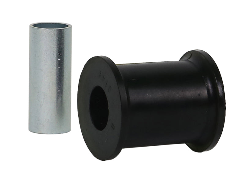 Boccole Whiteline leveraggio Watts dell’asse posteriore, attacco perno per Ford Falcon/Fairlane XE-AU — confezione completa