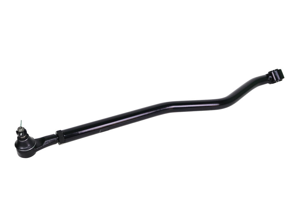 Barra Panhard anteriore regolabile Whiteline per Jeep Cherokee e Wrangler — confezione completa