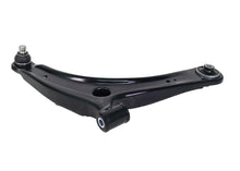 Braccio di controllo inferiore anteriore lato destro Whiteline per Mitsubishi ASX, Lancer e Outlander — confezione completa