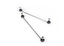 Biellette barra antirollio anteriore Whiteline 360 mm per Toyota Prius e Yaris — confezione completa