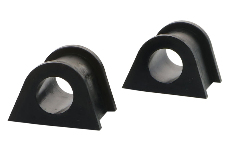 Boccole Whiteline supporto barra antirollio 21 mm per Jaguar E Type, MK1, MK2, MkX, XJ e XJS — confezione completa