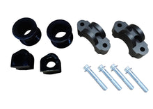 Kit abbassamento attacchi biellette antirollio anteriori Whiteline per Toyota Land Cruiser Prado serie 150 — confezione completa