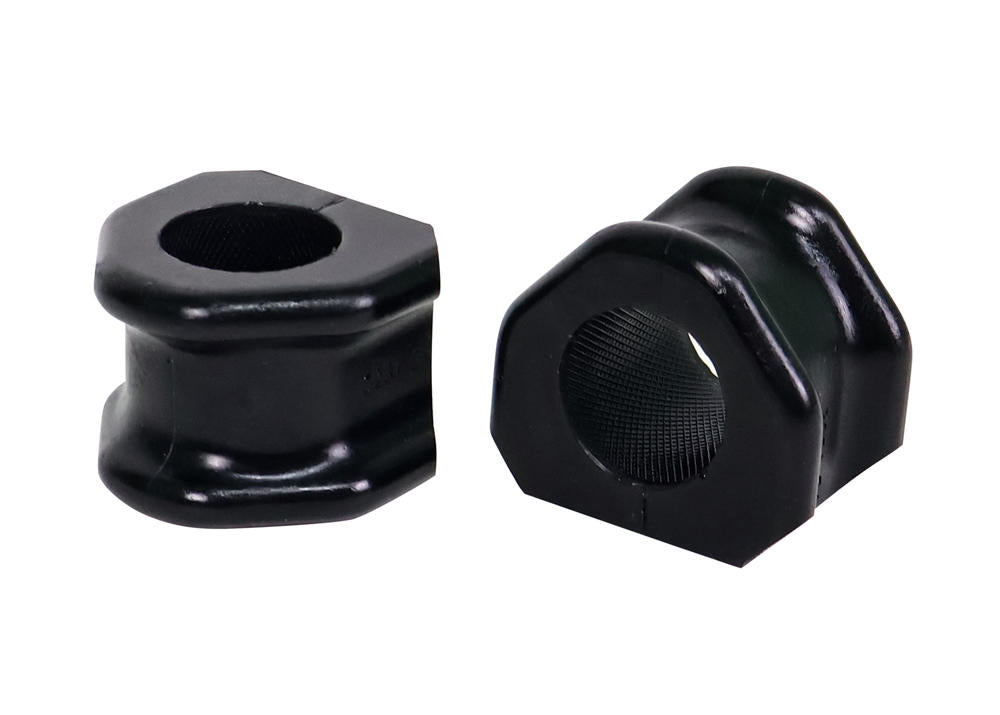 Boccole Whiteline supporto barra antirollio 26 mm per Ford Falcon/Fairlane EL-BF e FPV — confezione completa