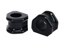 Boccole Whiteline supporto barra antirollio 26 mm per Ford Falcon/Fairlane EL-BF e FPV — confezione completa