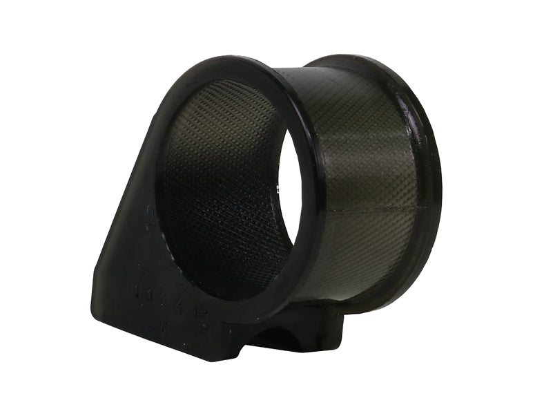 Boccole Whiteline cremagliera dello sterzo dell’asse anteriore, attacco supporto per Ford Falcon/Fairlane AU — confezione completa