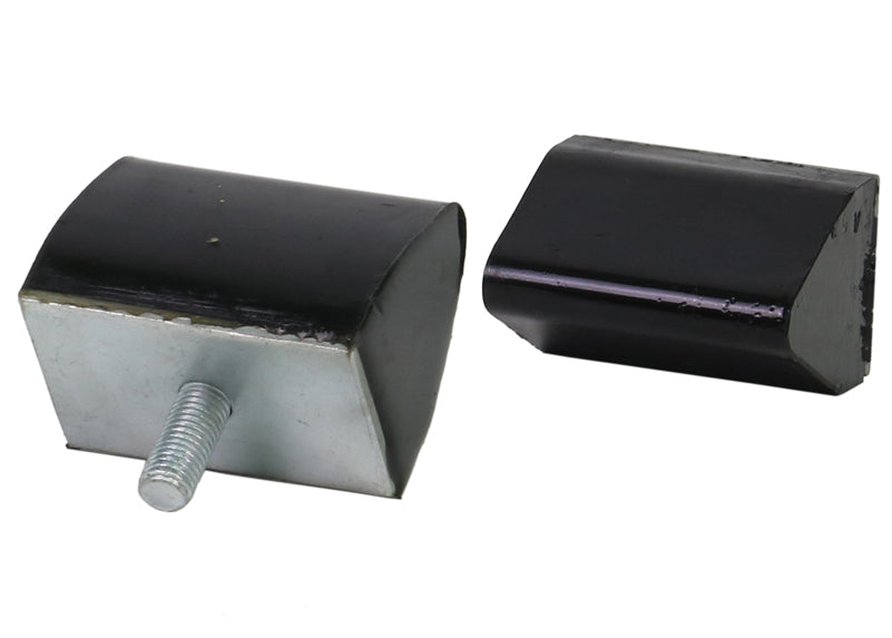 Tamponi finecorsa sospensioni anteriore Whiteline per Ford Falcon/Fairlane XR-XY — confezione completa