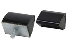 Tamponi finecorsa sospensioni anteriore Whiteline per Ford Falcon/Fairlane XR-XY — confezione completa