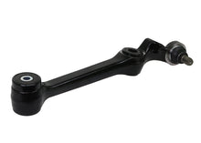 Braccio di controllo inferiore anteriore lato sinistro Whiteline per Holden Commodore VT e HSV — confezione completa