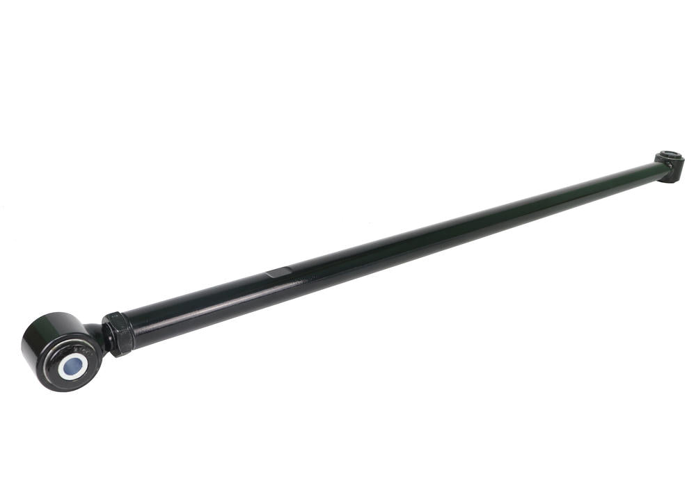 Barra Panhard posteriore regolabile Whiteline per Toyota Land Cruiser serie 200, 300 — confezione completa