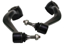Bracci tirati inferiori anteriori Whiteline per Holden Commodore VE e HSV — confezione completa