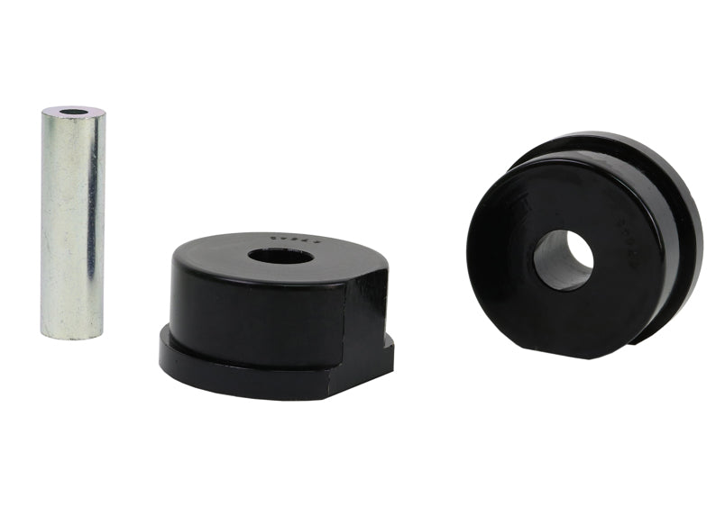 Boccole Whiteline supporto cambio dell’asse posteriore per Volkswagen Transporter T3 — versione ricambio, diametro esterno A 74,2 mm, lunghezza C 39,4 mm — confezione completa