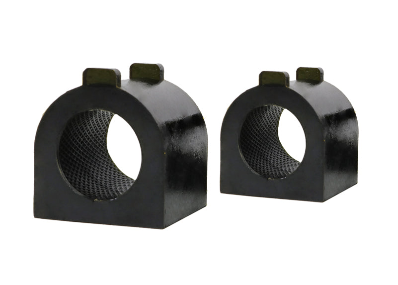 Boccole Whiteline supporto barra antirollio dell’asse anteriore 26 mm per Hyundai I30 FD e Elantra HD — confezione completa