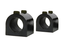 Boccole Whiteline supporto barra antirollio dell’asse anteriore 26 mm per Hyundai I30 FD e Elantra HD — confezione completa