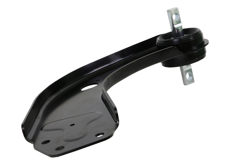 Braccio longitudinale inferiore posteriore lato destro Whiteline per Ford Falcon/Fairlane BA-FGX, Territory SX-SZ e FPV — confezione completa