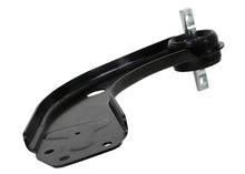 Braccio longitudinale inferiore posteriore lato destro Whiteline per Ford Falcon/Fairlane BA-FGX, Territory SX-SZ e FPV — confezione completa
