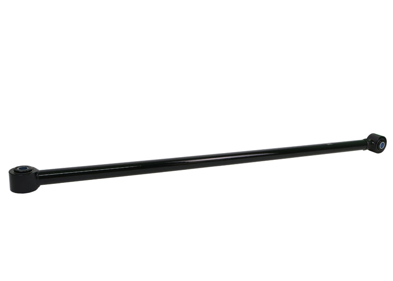 Barra Panhard posteriore regolabile Whiteline per Toyota FJ Cruiser, Prado serie 120, serie 150 e 4Runner — confezione completa